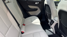 Volvo XC40 2.0 B3P Ultra Dark 5dr Auto Petrol Estate